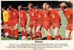 wales 1971-72 team group
